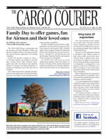 Cargo Courier, September 2015